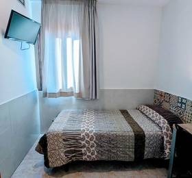 Туры в Hostal Baler в Испании