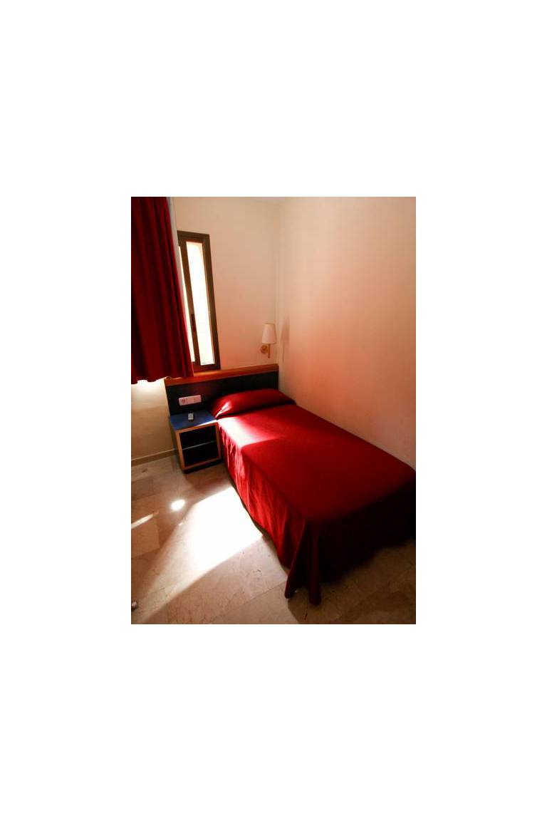 Hostal Baler 