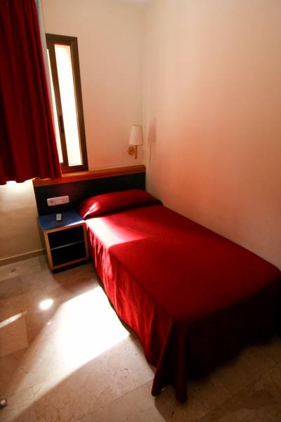 Hostal Baler