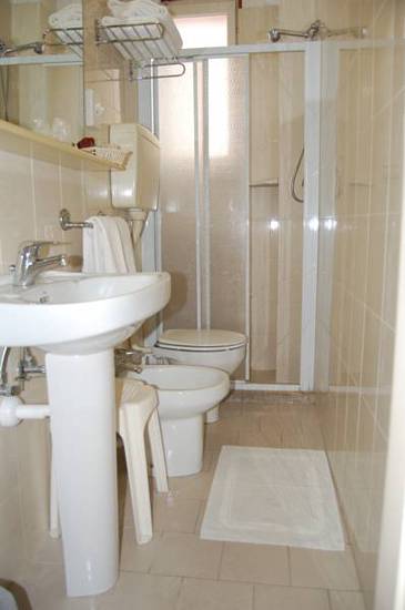 Hotel Nelson  3* Италия, Римини
