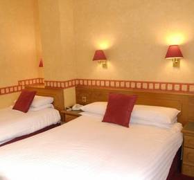 Туры в Viking Hotel  в Великобритании