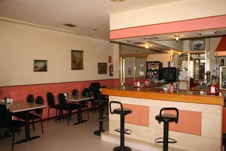 Hostal Liste 