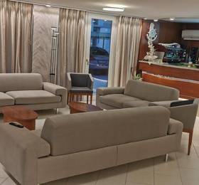 Hotel Sandra в Римини