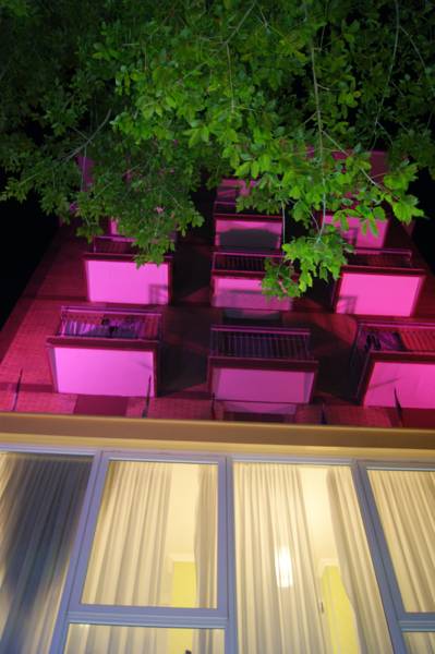Hotel Sandra