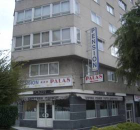 Туры в Hostal Palas  в Испании