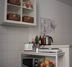 Scipione B&B  в Риме