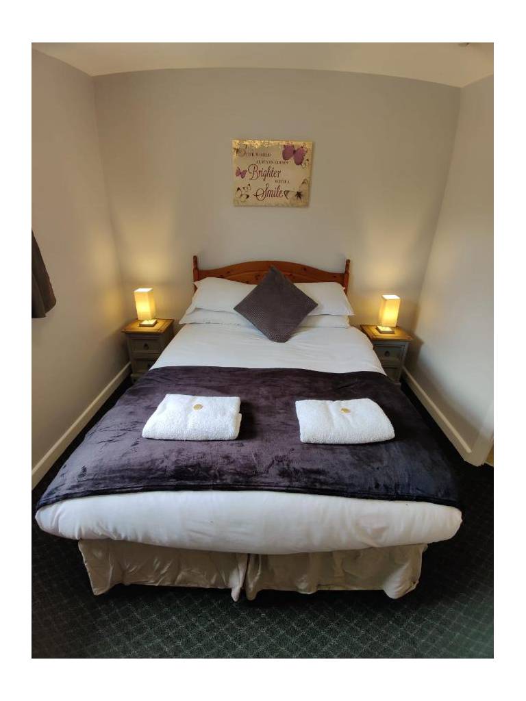 Woolpack Inn 