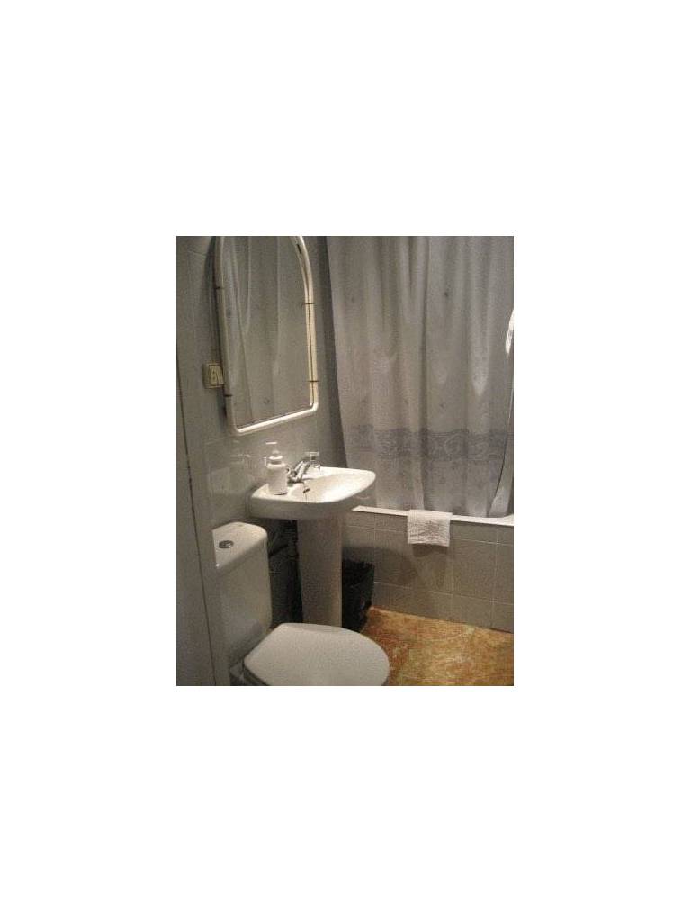 Hostal Bejar 