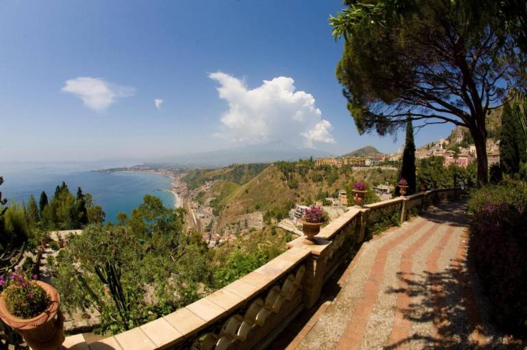 Villa Angela 
