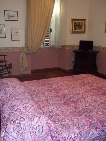 B&B Viviroma  Италия, Рим