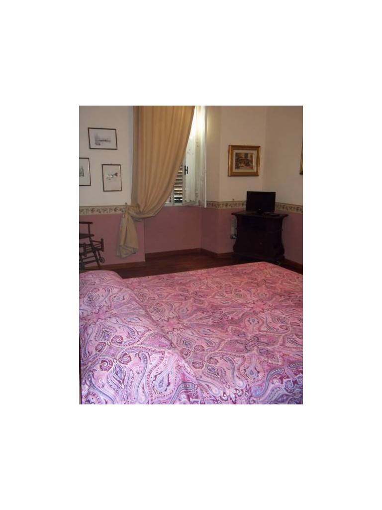 B&B Viviroma 