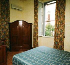 Туры в Hotel Crispi  в Италии