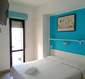 Отдых в Zenith Hotel - Италия, Римини