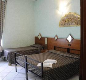 Отдых в Farini Hotel - Италия, Рим
