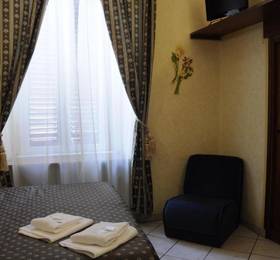 Туры в Farini Hotel в Италии