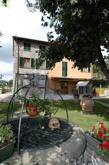 B&B Le Giare  Италия, Лукка