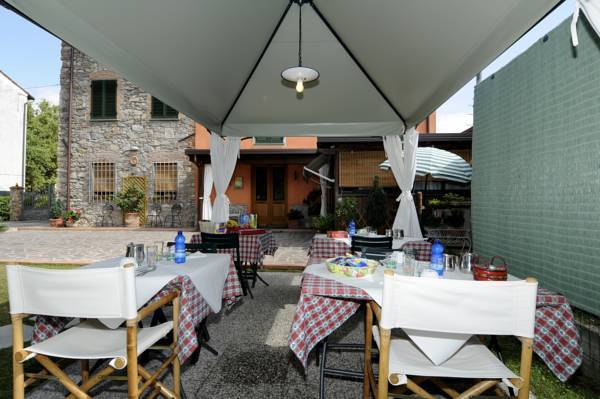 B&B Le Giare  Италия, Лукка