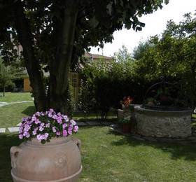 B&B Le Giare  в Лукке