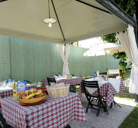 B&B Le Giare  в Лукке