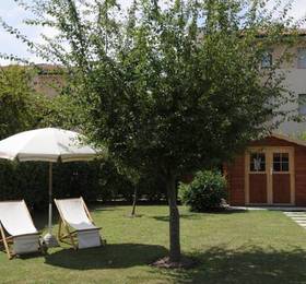 Туры в B&B Le Giare  в Италии