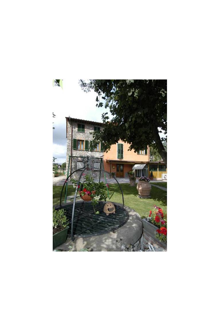 B&B Le Giare 