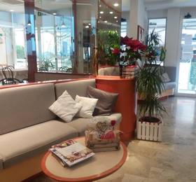 Отдых в Hotel Zurigo  - Италия, Римини