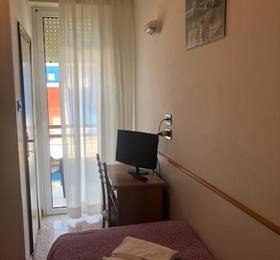 Туры в Hotel Zurigo  в Италии