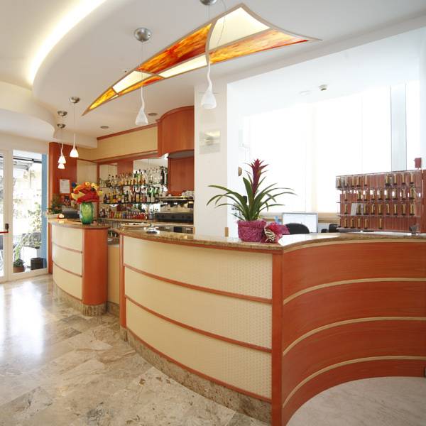 Hotel Zurigo 