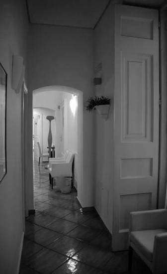 B&B Napule  Италия, Неаполь