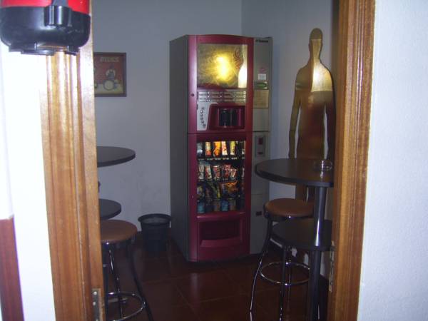 Hostal Tokio 