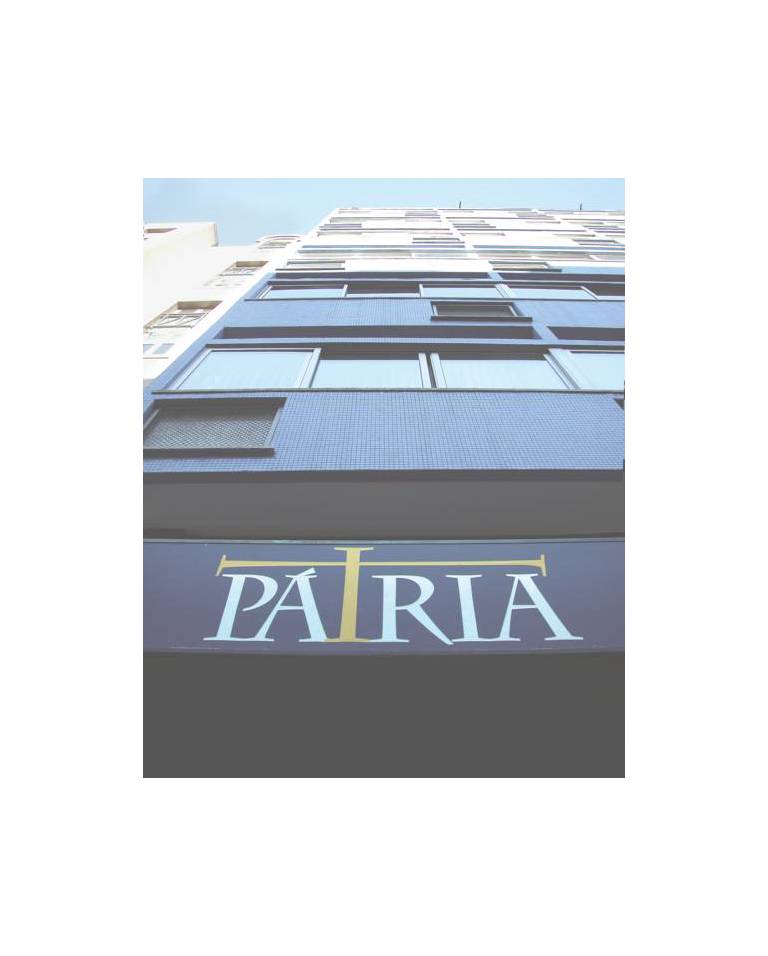 Patria Hotel