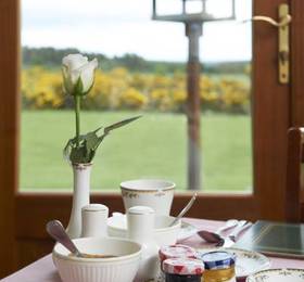 Daviot Lodge  в Инвернессе