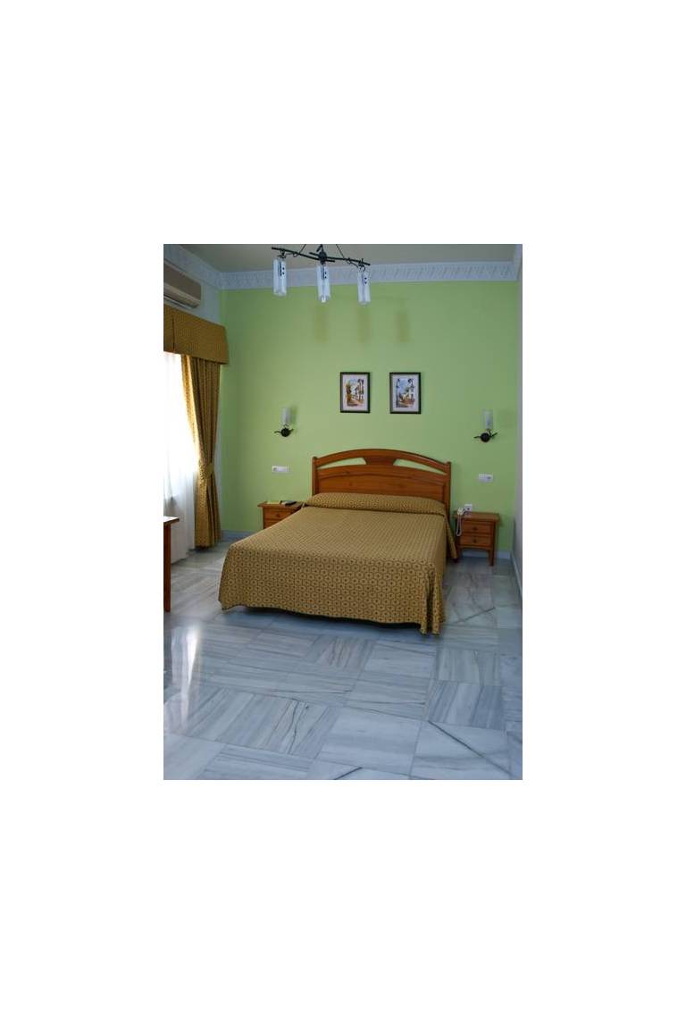 Hotel Albero 