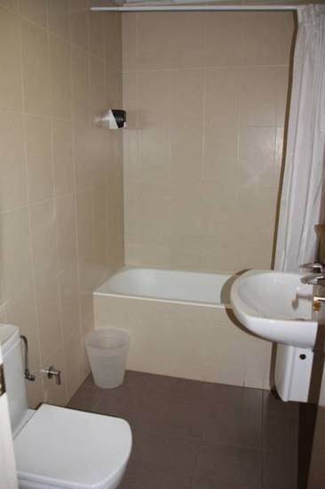 Hostal Gurea 2* Испания, Бильбао