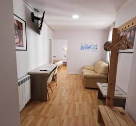 Отдых в Hostal Gurea - Испания, Бильбао