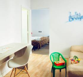 Hostal Gurea в Бильбао