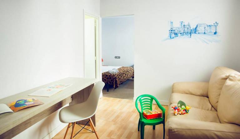 Hostal Gurea 