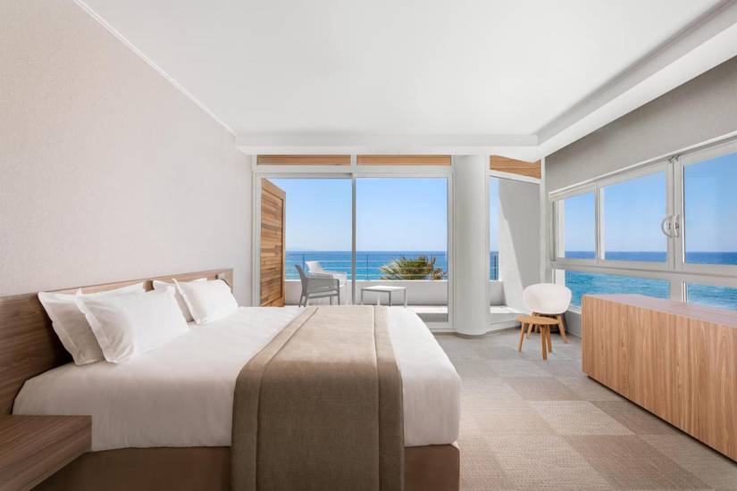 Cala di Sole  3* Франция, Аяччо