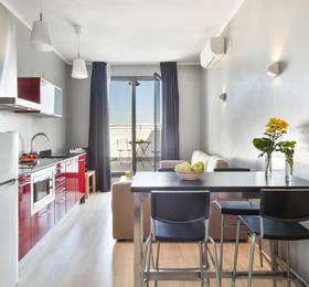 Отдых в Ding Dong Fira Apartments - Испания, Барселона