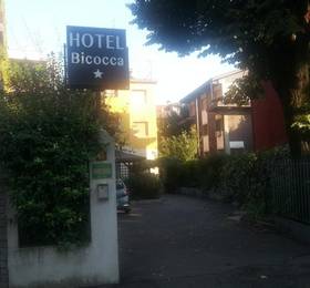 Отдых в Hotel Bicocca - Италия, Милан