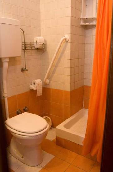 Hotel Azalea  1* Италия, Турин