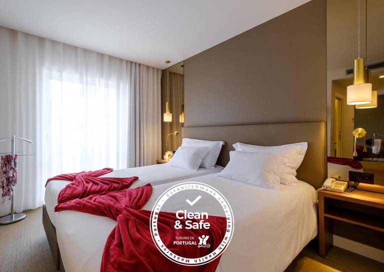 Hotel Regina