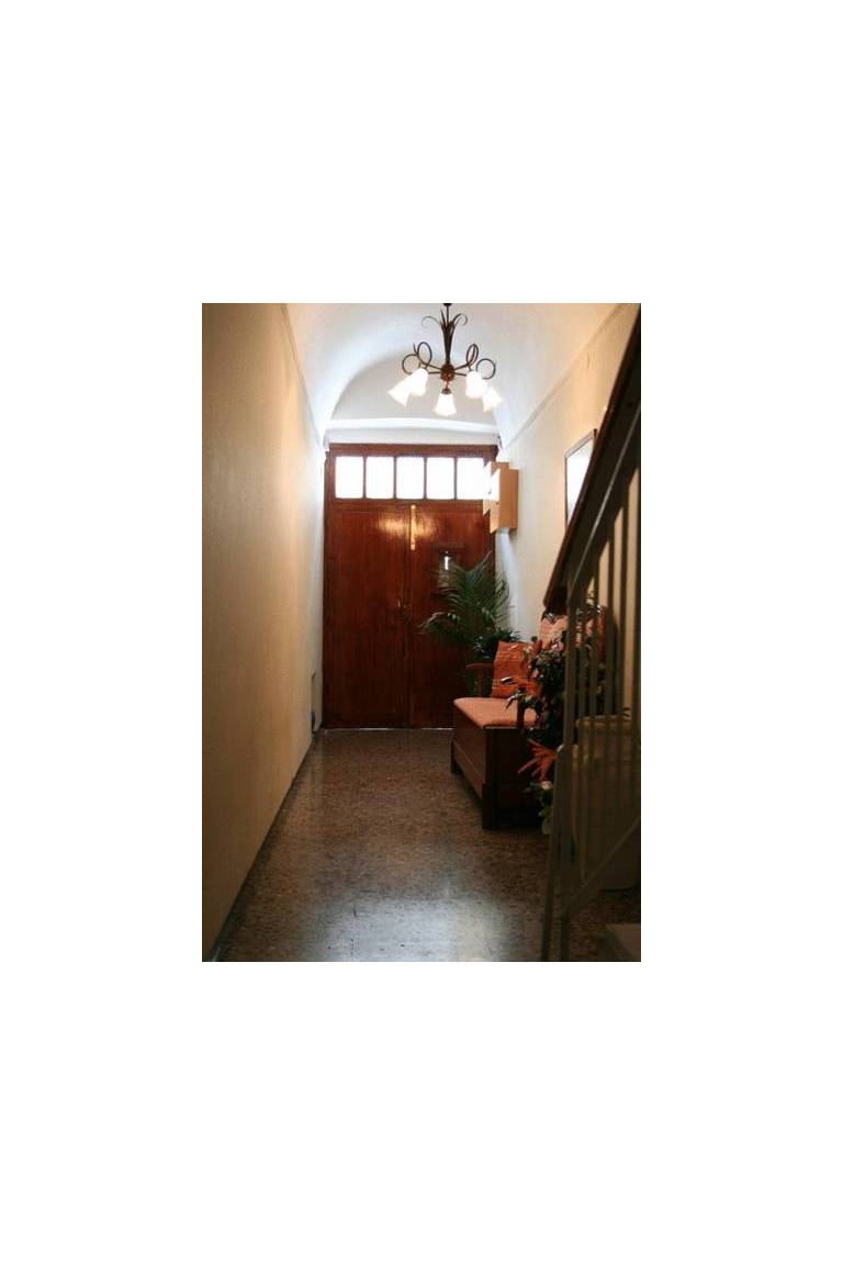 B&B Vittoria 