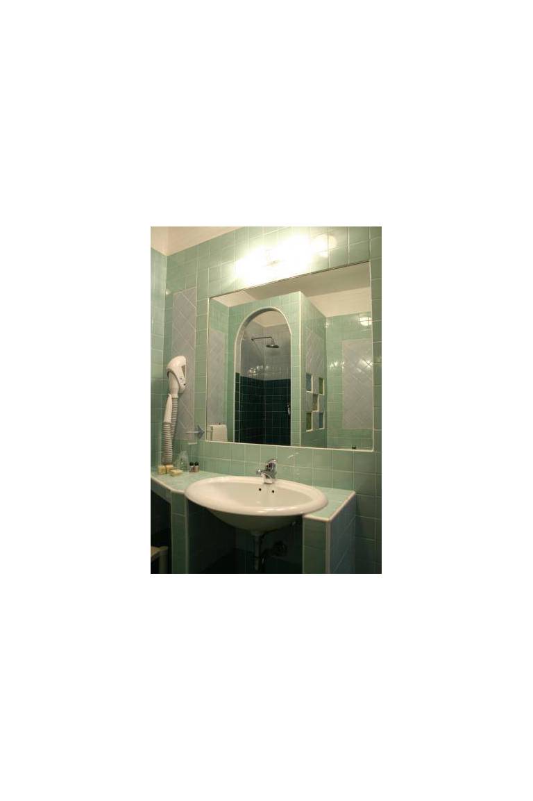 Hotel Marini 