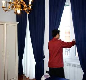 Villa Orphea  в Милане