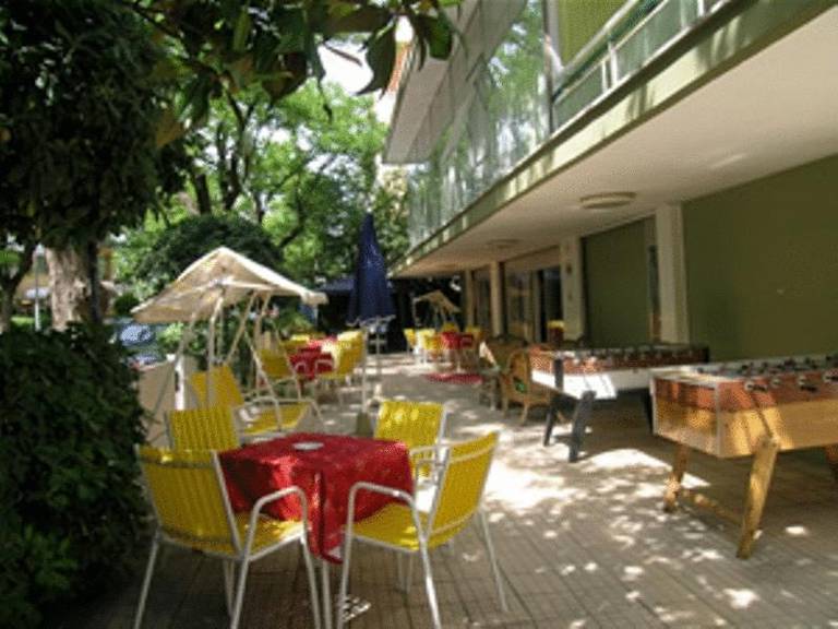 Toledo Hotel