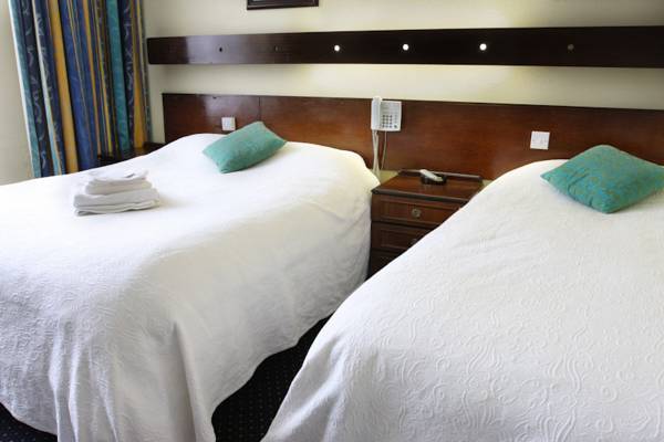 Ashley Hotel 3* Ирландия, Корк