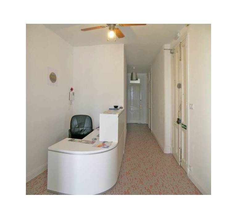 Hostel B&B&B 