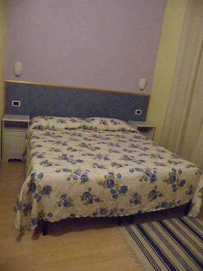 Kalikart B&B  Италия, Рим