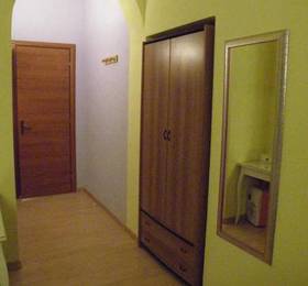 Kalikart B&B  в Риме
